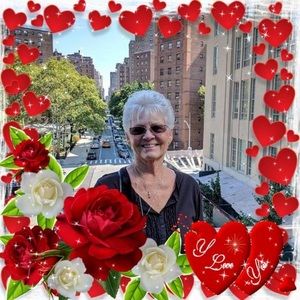 Meet your Posher, Rita